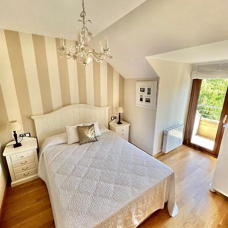 Apartamento Ons Sanxenxo Eksteriør bilde