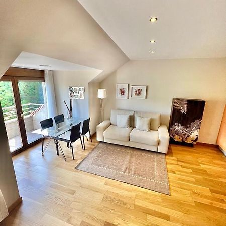 Apartamento Ons Sanxenxo Eksteriør bilde