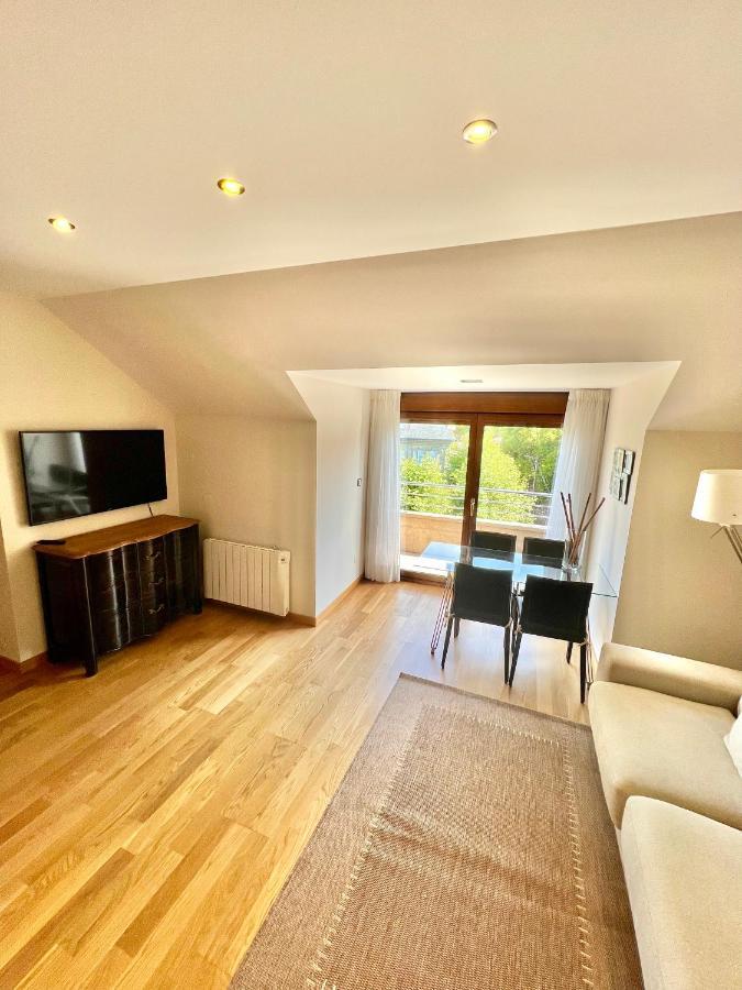 Apartamento Ons Sanxenxo Eksteriør bilde
